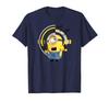 Minion Phone T-shirt