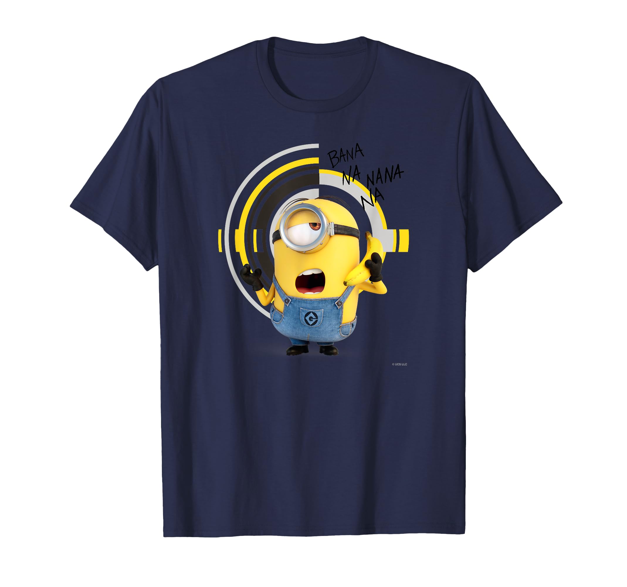 

Футболка Телефон Миньона