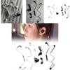 Sports Bluetooth Earbuds With Noise Cancellation And Call Support For Outdoor Activities