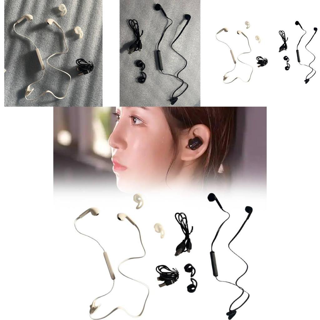 Sports Bluetooth Earbuds With Noise Cancellation And Call Support For Outdoor Activities
