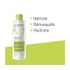 A-Derma Biology Dermatological Micellar Water Hydra-Cleansing Bio 400ml