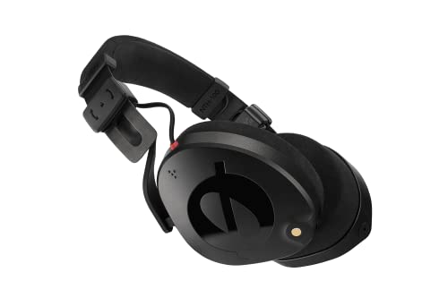 RODE Microphones NTH-100 Over-Ear Headphones