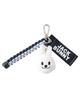 [Jack Bunny] Tee Stab & Rabbit Charm (with Carabiner) /