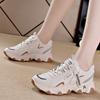 Spring Summer Lightweight Four Seasons Casual Running Sneakers