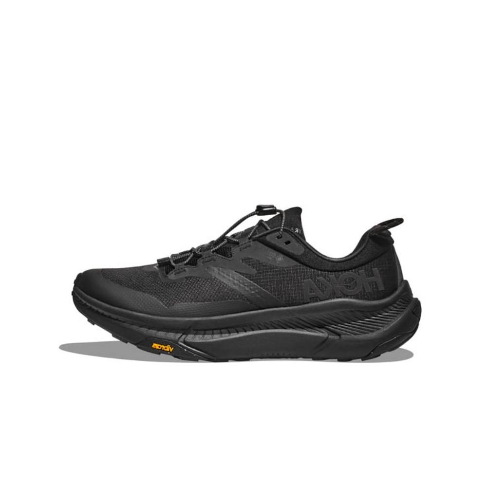 Hoka One One Transport Gore-Tex Black