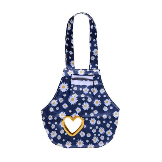 

Сумка-держатель для курицы Сумка для транспортировки куриных ножек Сумка-держатель для переноски курицы петуха птицы Путешествия Пеший туризм синий