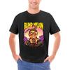 Blind Melon Bee Girl Print Shirt