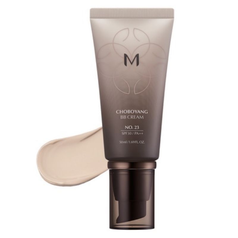 

MISSHA M Perfect Cover BB Cream SPF30 PA++ 50ml (4 Colors Available) No.23 Calm Beige