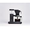 Кофеварка Technivorm Moccamaster KBG Select stone grey (53980)