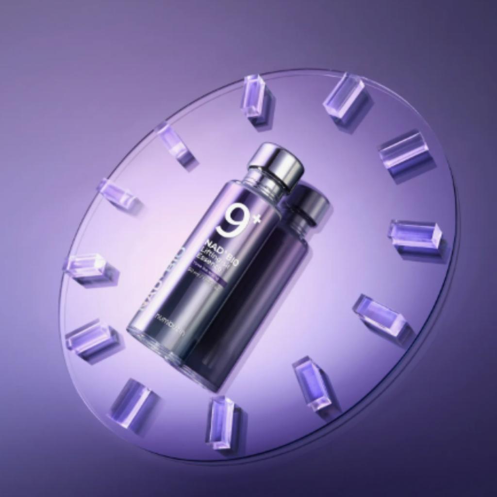 NUMBUZIN Οχι. 9 NAD Bio Lifting-sil Essence 50ml