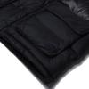 Converse DOWN PUFFER VEST Men's 10017093-A03