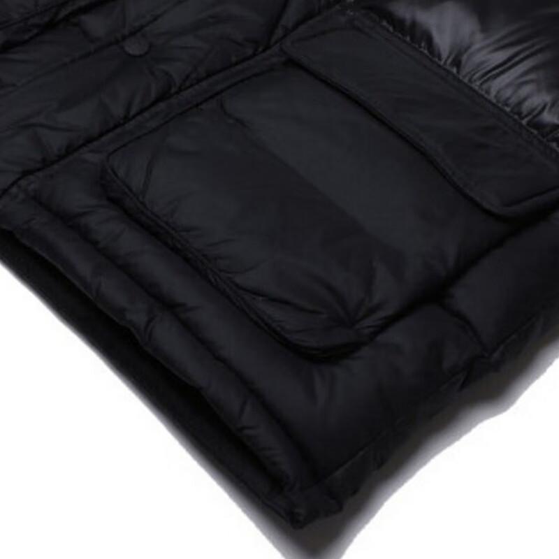 Converse DOWN PUFFER VEST Men's 10017093-A03