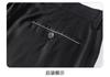 100% Tencel Lyocell Ice Silk Pants Men's Spring/Summer Casual Pants