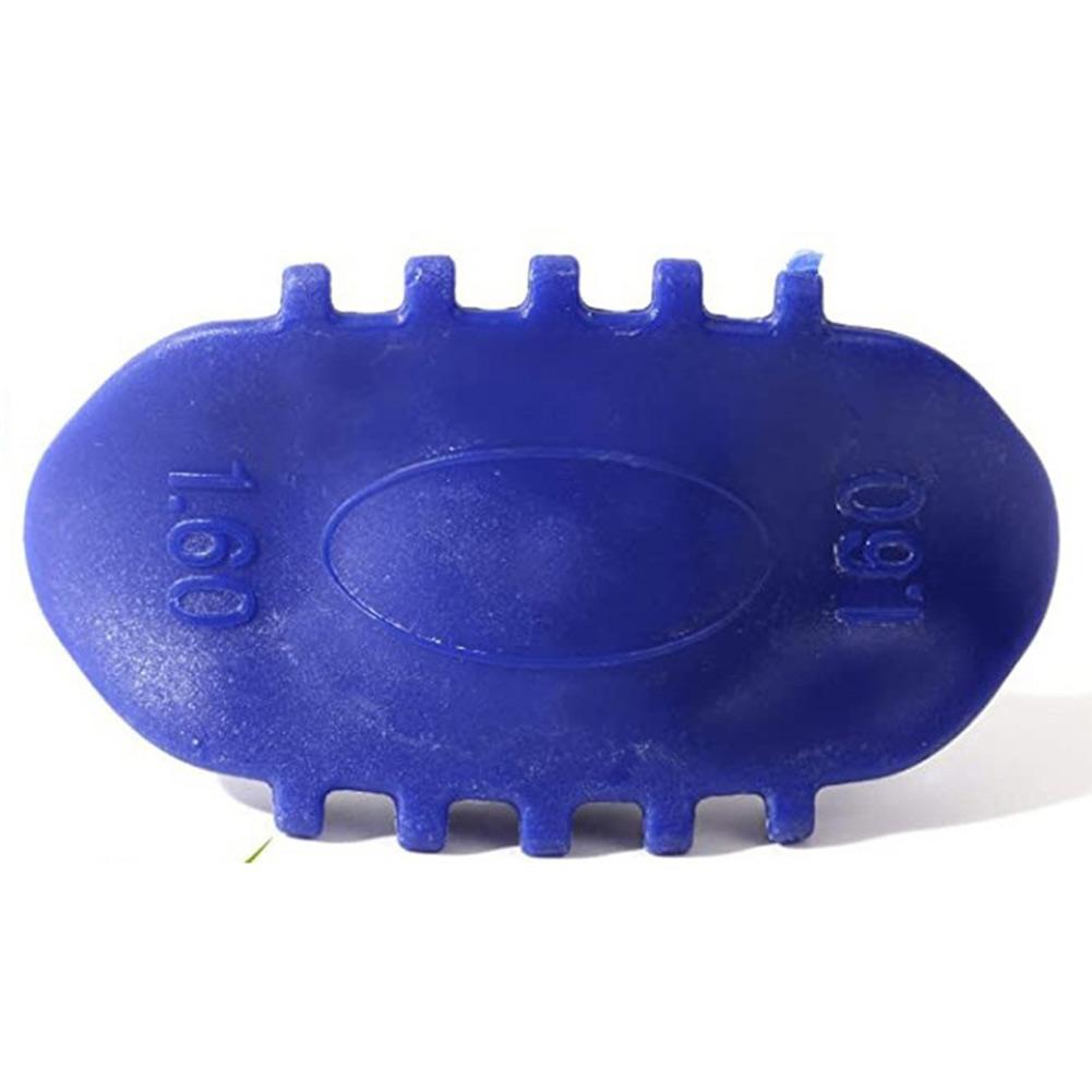 Rim Wheel Tire Lock for Motorcycle Motocross 1 60'' 1 85'' 2 15'' Wheels to Protect Inner Tube and Prevent Valve Tearing