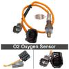 Durable-Air Fuel Ratio Oxygen Sensor For Mazda 6 GG GY 1.8L 2.0L 2.3L 02-07 LFH1-18-8G1 LFH1188G1 LFH1-188G1