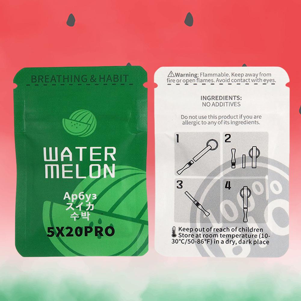 Aromatherapy Cotton Core Replacement Relieve Anxiety Accessories Breathing Resistance Filter Pack for Anxiety Relief