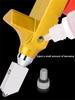 2 in 1 Glass Tile Cutter/Ceramic Tile Cutter Opener Breaker Cuts 3-15mm Thick Tile Wheel Diamond Roller Cutting Hand Tools