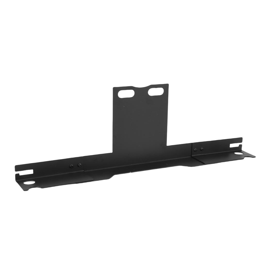 Heavy Duty Toe Alignment Tool Plates Steel Wheel Alignment Tool Plate with 2 Tape Measures Hanging Holes
