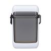 Waterproof Pocket Case Transparent Sealing Multifunctional Waterproof Badge Holder Case