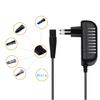 Charger Power Cord Adaptor for Brauns Shaver 5613 5663 5684 5708 EU Plug