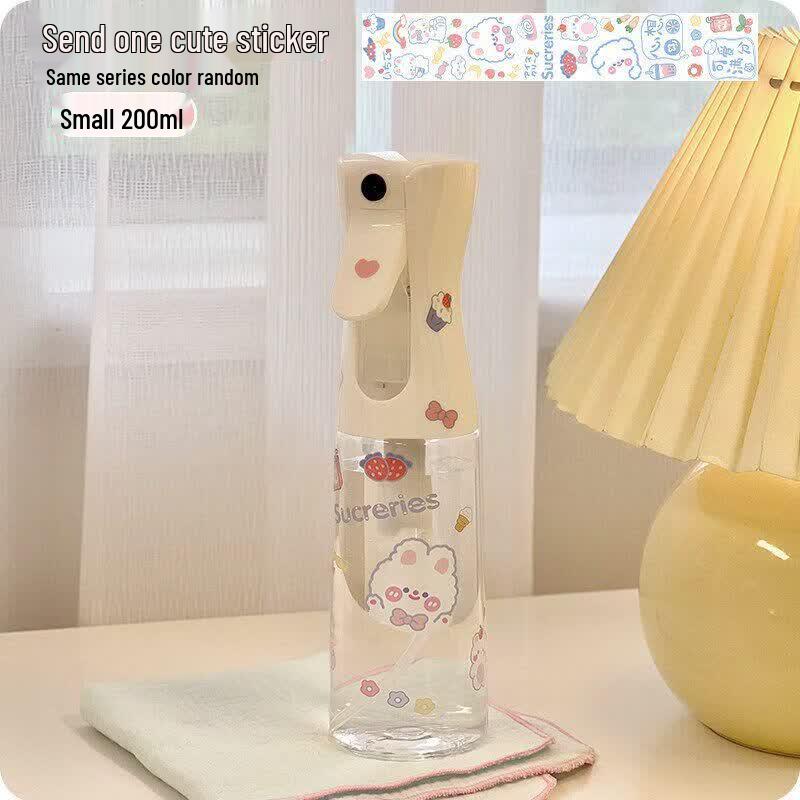 LIEI Fine Mist Multi-Purpose Spray Bottle