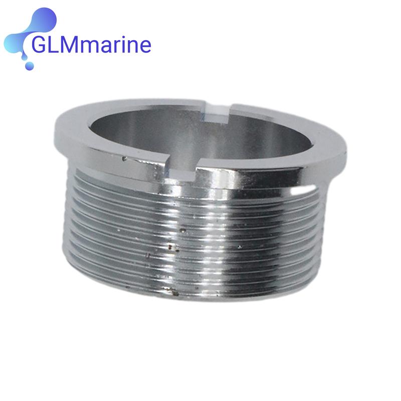 Boat Helm Steering Bushing 853048 for Volvo Penta Sterndrive Isolator