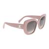 Celine Logo Cat Eye Sunglasses Men Sunglasses Pink CL40226U72F