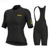 2026 Summer Breathable Cycling Suit Set  Women  Clothing Ropa Ciclismo Mujer Short Sleeve Cycling Jersey Mtb Bike Uniforme Maillot Ciclismo Triathlon