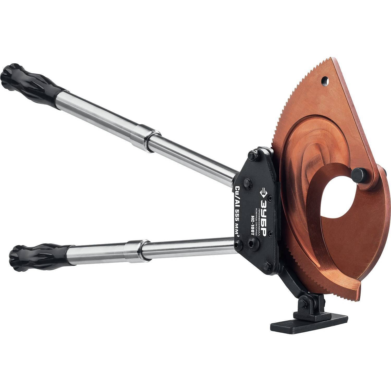 

Секатор Бизон 23353-100