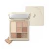 Augen-Make-up – Lidschatten