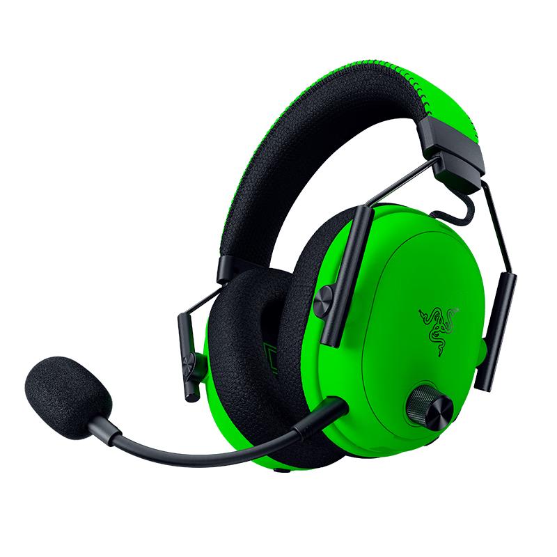 

Razer BlackShark V3 Pro Wireless Gaming Headset