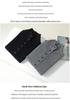 Women's 100% Wool Korean-Style Knit Sweater - Button Half-Open Stand Collar, Loose, Thickened for Autumn/Winter