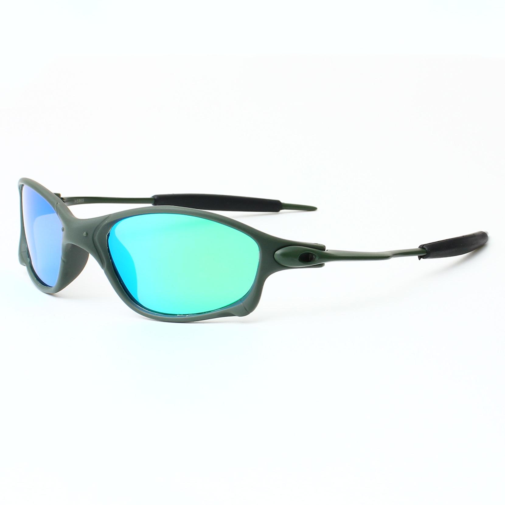 

Поляризованные солнцезащитные очки европейских и американских тенденций. Мужские и женские солнцезащитные очки Tide для занятий спортом на открытом воздухе, велоспорта и вождения. Ультралегкие.