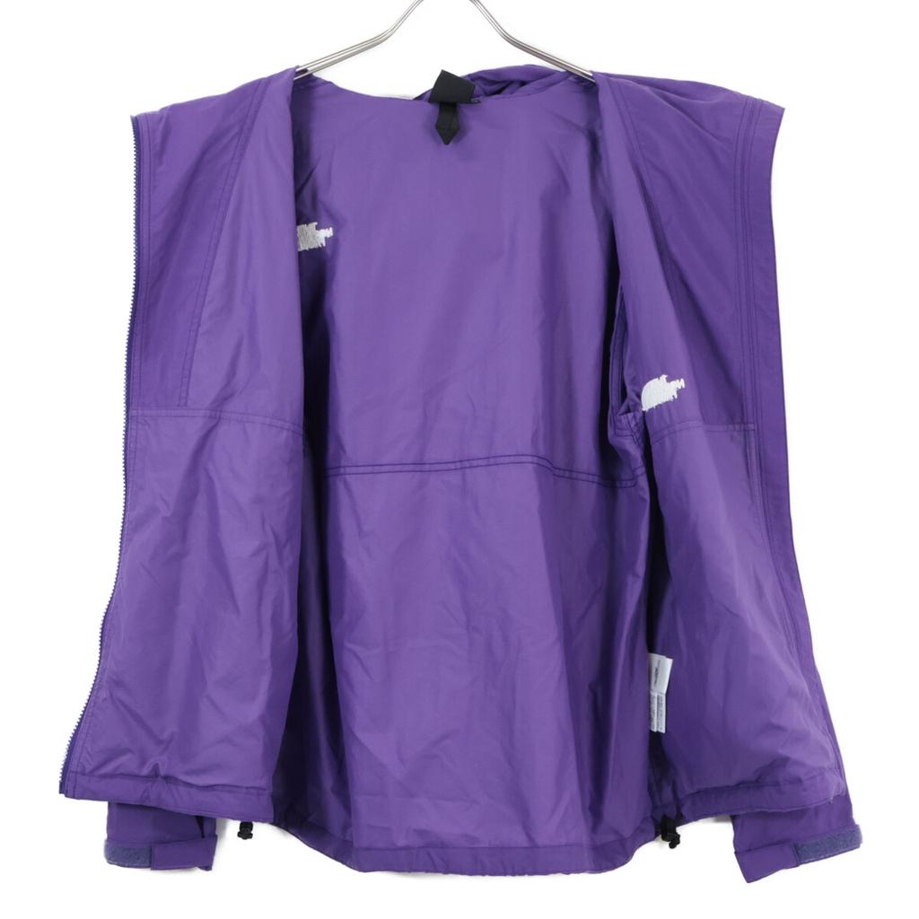 THE NORTH FACE Excellent condition NP72230 mountain parka compact jacket Jacket M purpleUsed