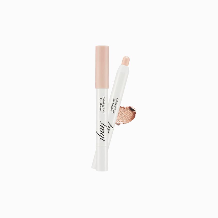 The Face Shop FMGT Coloring Stick Shadow 1.3g (7 Colors)