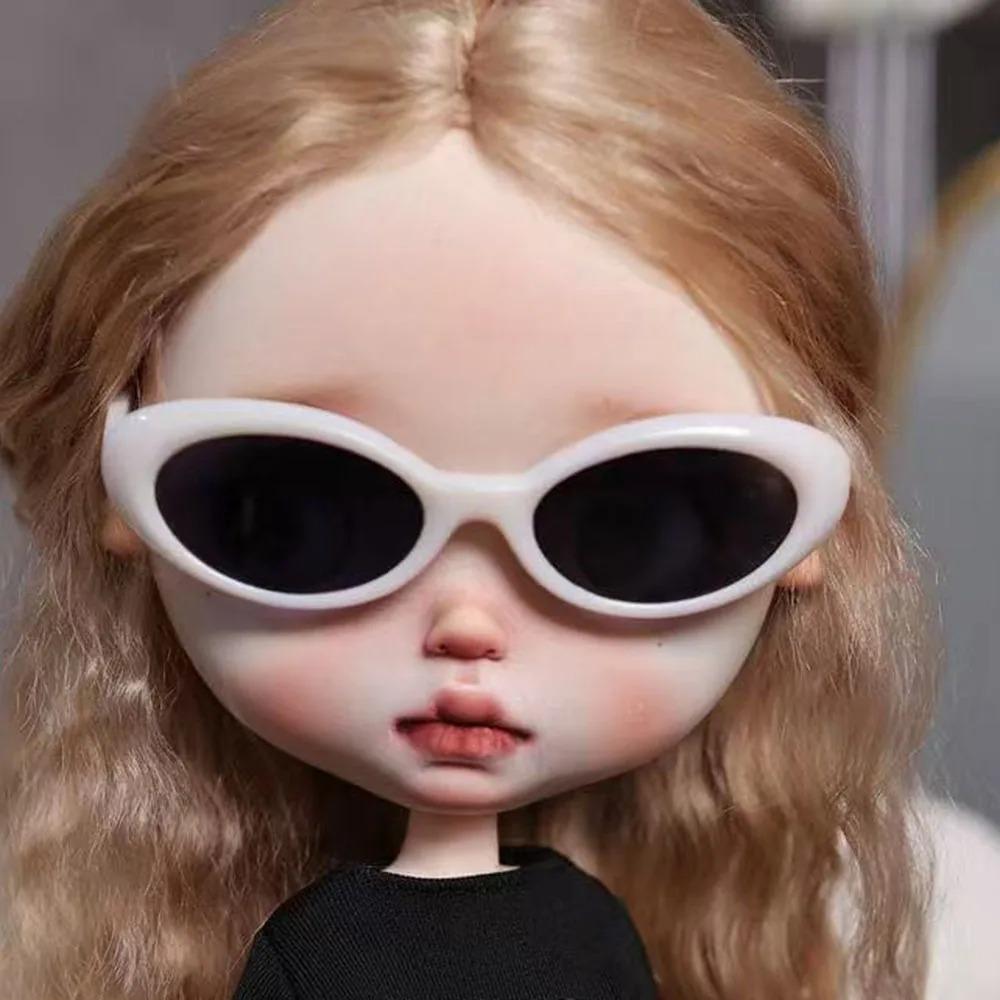 1/6 Blythe Doll Clothes Outfit Warm Cotton Coat Suit Winter Coat Down Jackets Doll Clothing Accessories