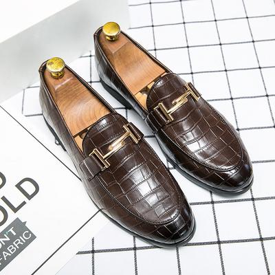 Topuklu Ayakkabılar – Loaferlar