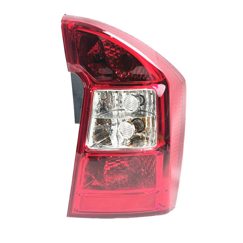 

Car Rear Tail Light For Kia CARENS 2007 2008 2009 2010 2011 2012 Turn Signal Brake Light Reversing Lamp Auto Taillight Assembly Right