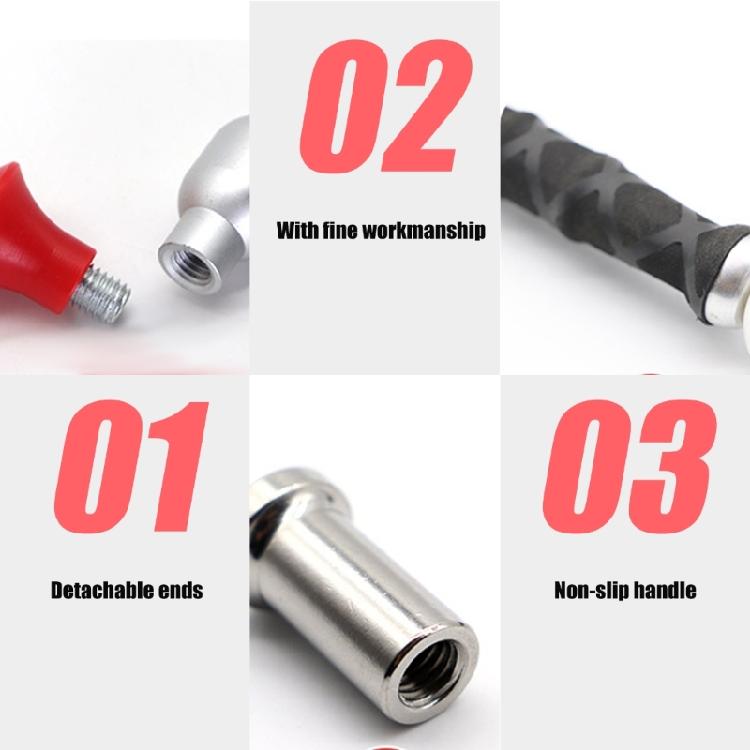 Car Dent Removal Tools Dent Removal Paint Dent Repair Tool Auto Repair Tools Hammer Nonslip Tap Down Pen