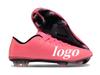 Assassin 10th Gen FG Spikes: Classic Outdoor Football Shoes for Youth Training and Competition (Unisex)