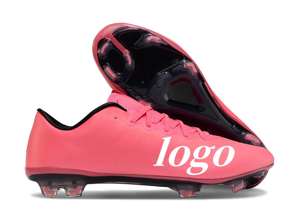 Assassin 10th Gen FG Spikes: Classic Outdoor Football Shoes for Youth Training and Competition (Unisex)