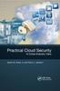 The Practical Cloud Security : A Cross-Industry View Book
