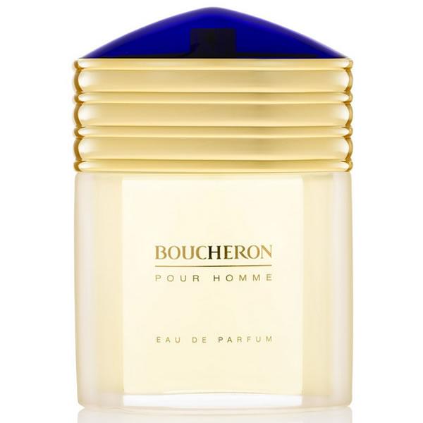 

Boucheron Homme парфюмерная вода-спрей 100 мл