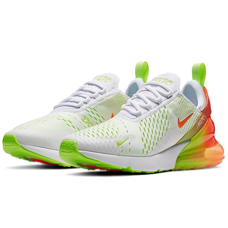 Nike Air Max 270 'Summer Gradient White' Herren CN7077-181