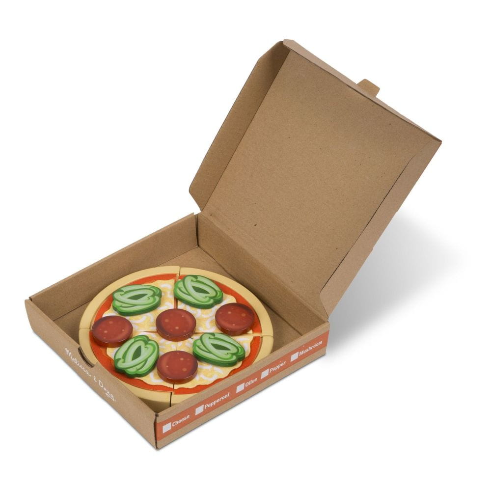 Melissa & Doug Pizzeria