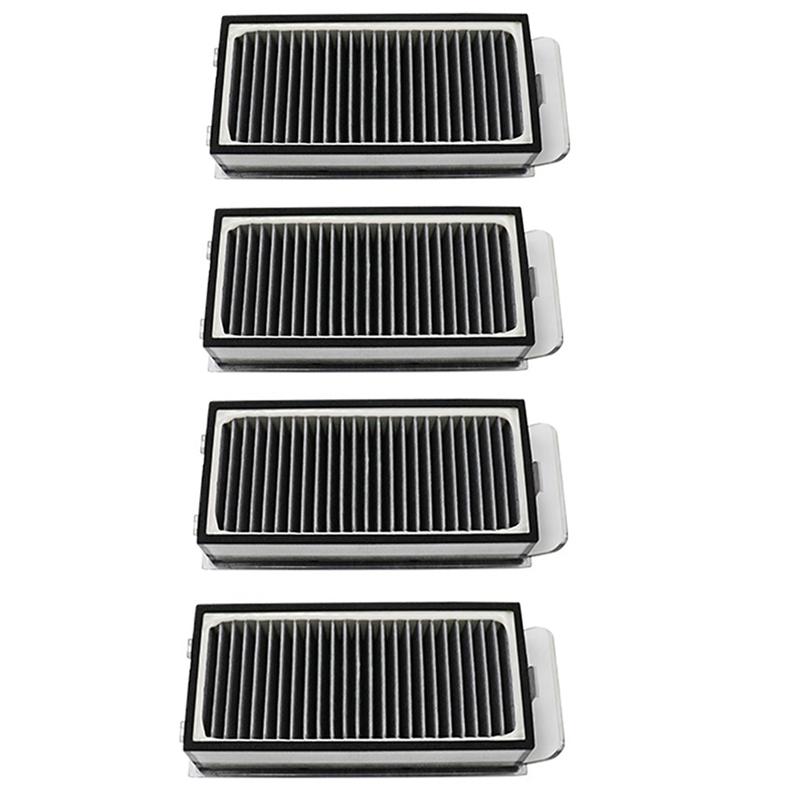 

A78E-Для Dreame X50 Pro X50 Ultra L50 Pro Ultra X50 Master S50 Pro Ultra Робот-пылесос HEPA Сменные фильтры Запасные