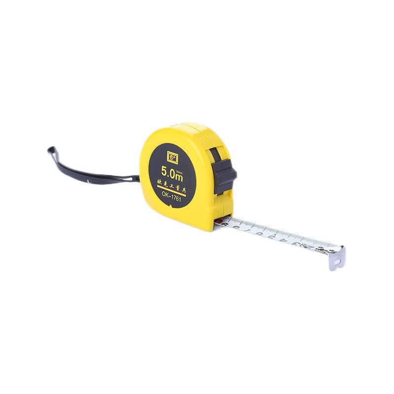 Ouke Double-sided Steel Tape Measure