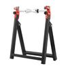 Foldable Motorcycle 5 *23  Wheel Static Balancer Truing Balancing Tire Stand