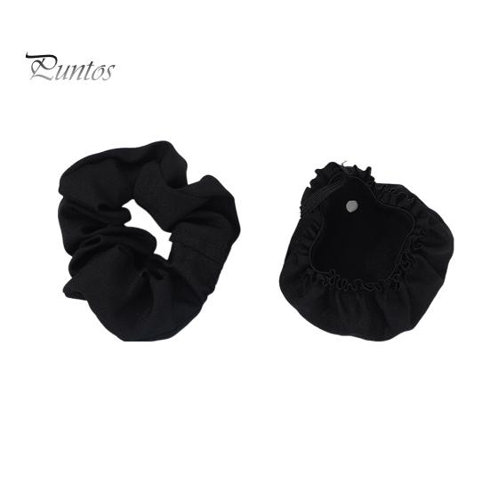 

Защита от алкоголя, многоразовые крышки для стаканов с отверстием для соломинки, эластичные кольца для волос, защитные чехлы для стаканов для вечеринок в барах и клубах чёрный