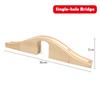 High-Quality Wooden High-Quality Track High-Quality Railway High-Quality Accessories High-Quality Bridge High-Quality Train Space facility